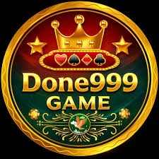 DONE 999
